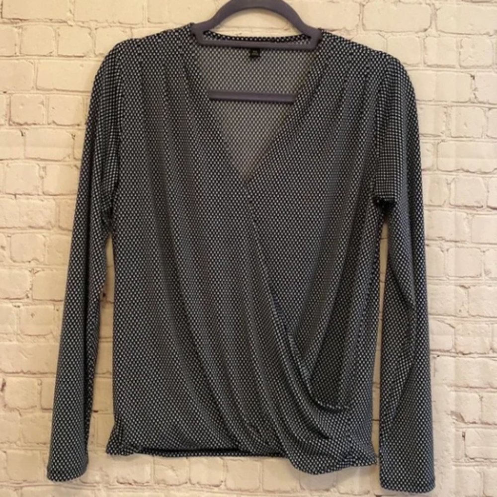 [BANANA REPUBLIC] Dress Top - XS